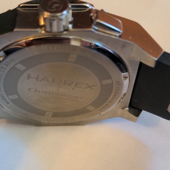 Haurex Women's Challenger Watch - Picture 3 of 4